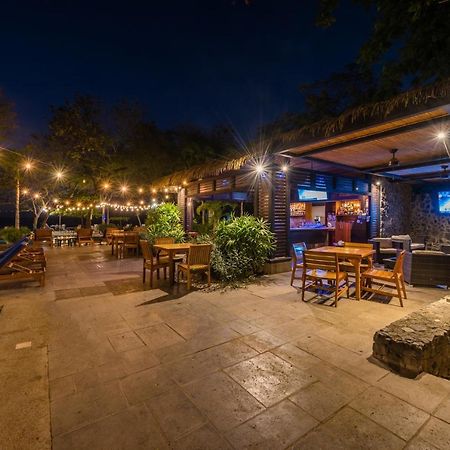 Jet Luxury At Langosta Beach Resort & Villas Tamarindo Dış mekan fotoğraf