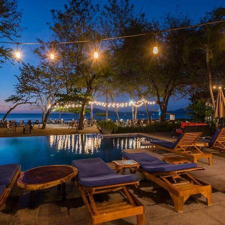Jet Luxury At Langosta Beach Resort & Villas Tamarindo Dış mekan fotoğraf