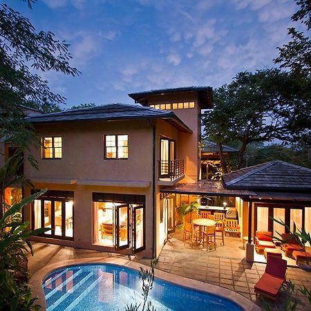 Jet Luxury At Langosta Beach Resort & Villas Tamarindo Dış mekan fotoğraf