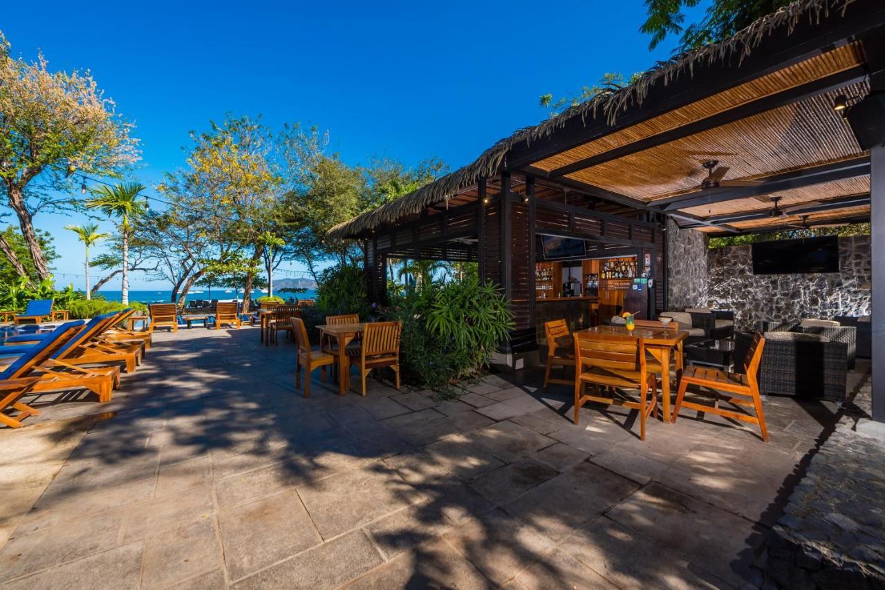Jet Luxury At Langosta Beach Resort & Villas Tamarindo Dış mekan fotoğraf