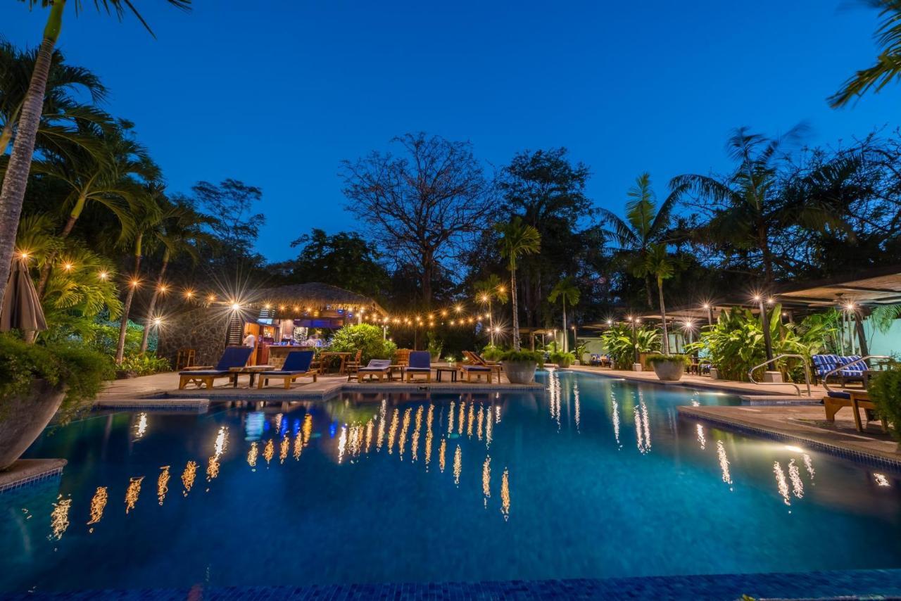 Jet Luxury At Langosta Beach Resort & Villas Tamarindo Dış mekan fotoğraf