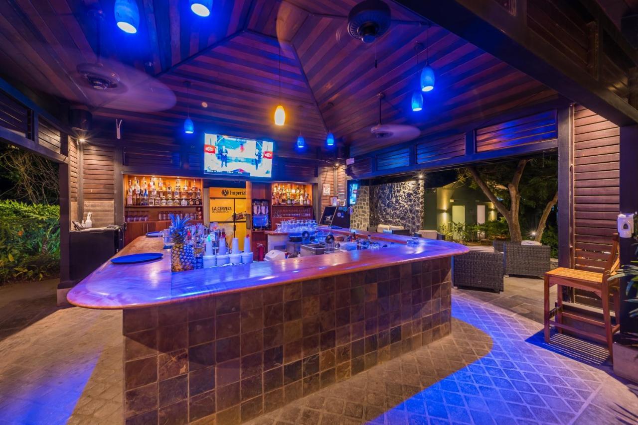 Jet Luxury At Langosta Beach Resort & Villas Tamarindo Dış mekan fotoğraf