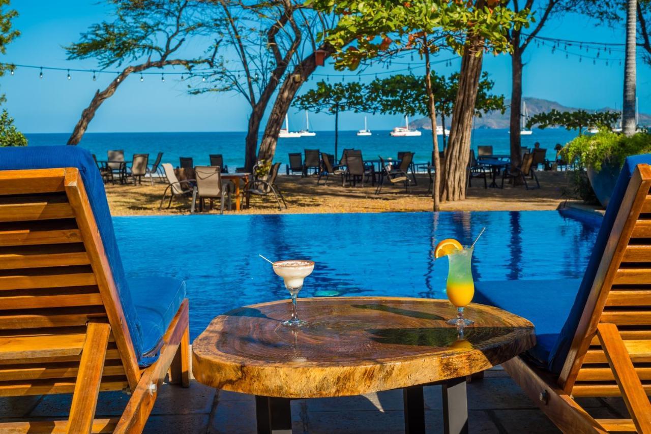 Jet Luxury At Langosta Beach Resort & Villas Tamarindo Dış mekan fotoğraf