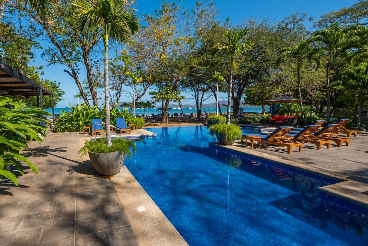 Jet Luxury At Langosta Beach Resort & Villas Tamarindo Dış mekan fotoğraf