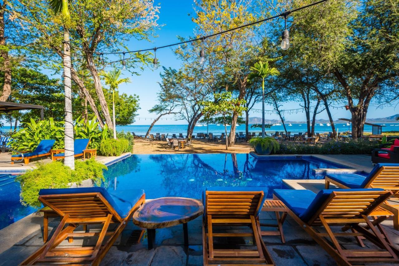 Jet Luxury At Langosta Beach Resort & Villas Tamarindo Dış mekan fotoğraf