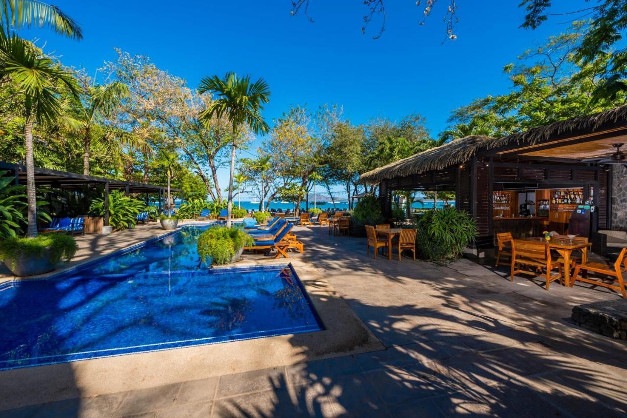 Jet Luxury At Langosta Beach Resort & Villas Tamarindo Dış mekan fotoğraf