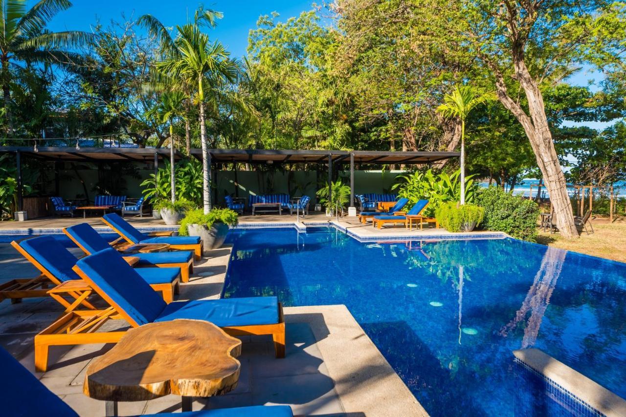 Jet Luxury At Langosta Beach Resort & Villas Tamarindo Dış mekan fotoğraf