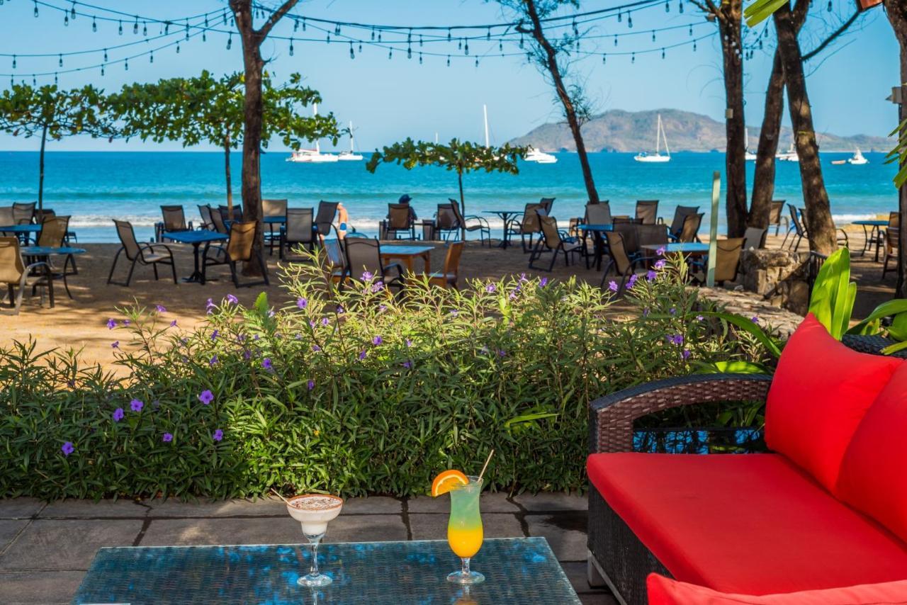 Jet Luxury At Langosta Beach Resort & Villas Tamarindo Dış mekan fotoğraf