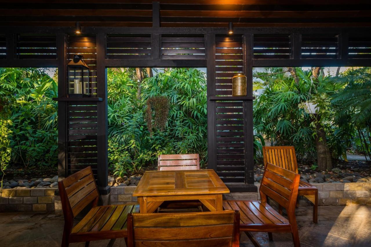 Jet Luxury At Langosta Beach Resort & Villas Tamarindo Dış mekan fotoğraf