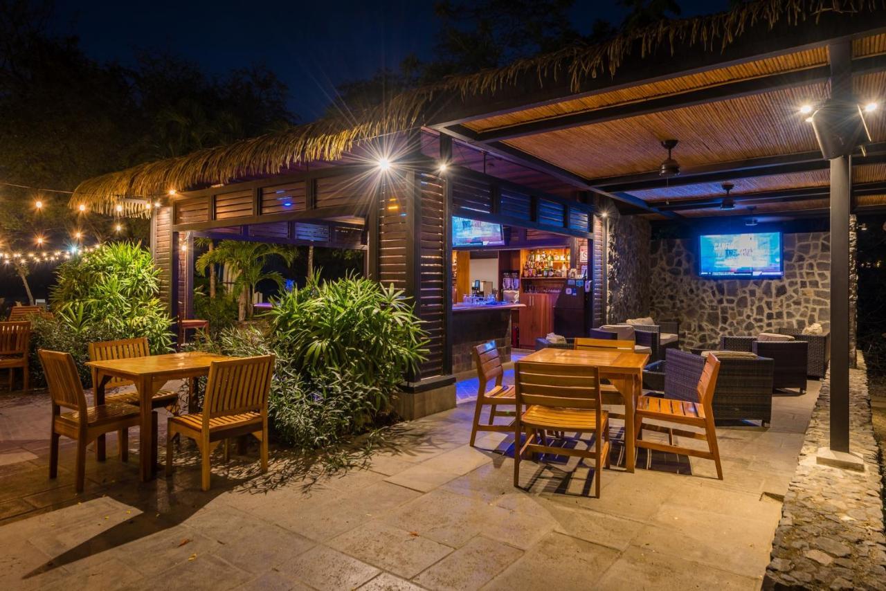 Jet Luxury At Langosta Beach Resort & Villas Tamarindo Dış mekan fotoğraf