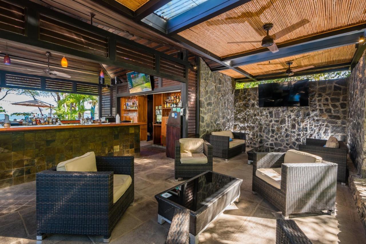 Jet Luxury At Langosta Beach Resort & Villas Tamarindo Dış mekan fotoğraf