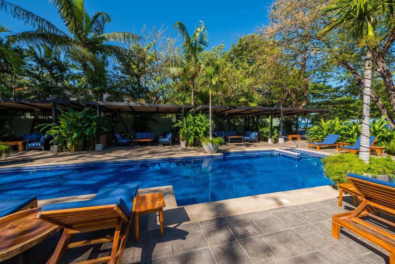 Jet Luxury At Langosta Beach Resort & Villas Tamarindo Dış mekan fotoğraf
