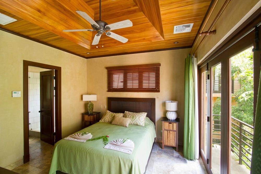 Jet Luxury At Langosta Beach Resort & Villas Tamarindo Dış mekan fotoğraf