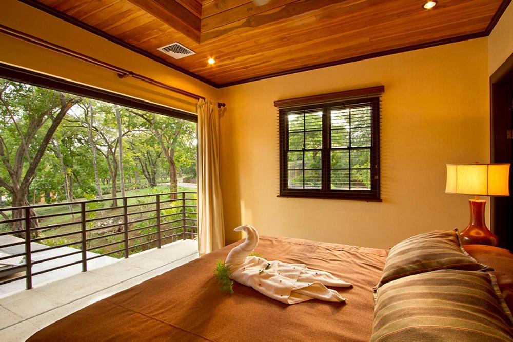 Jet Luxury At Langosta Beach Resort & Villas Tamarindo Dış mekan fotoğraf