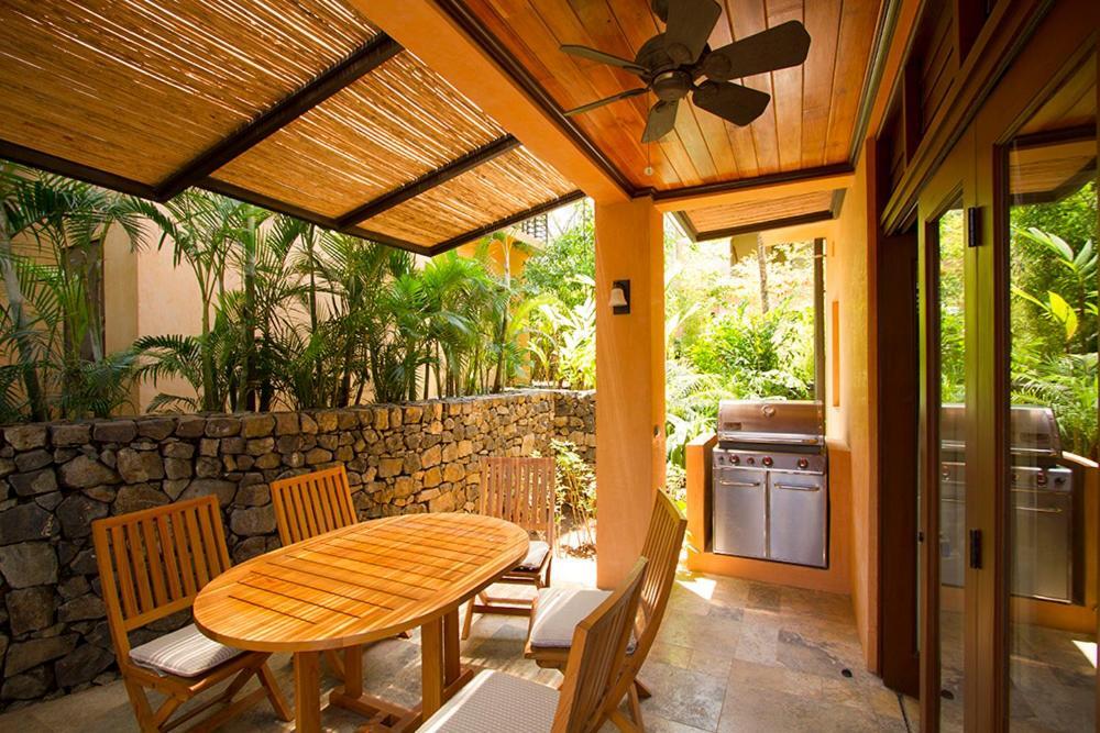 Jet Luxury At Langosta Beach Resort & Villas Tamarindo Dış mekan fotoğraf