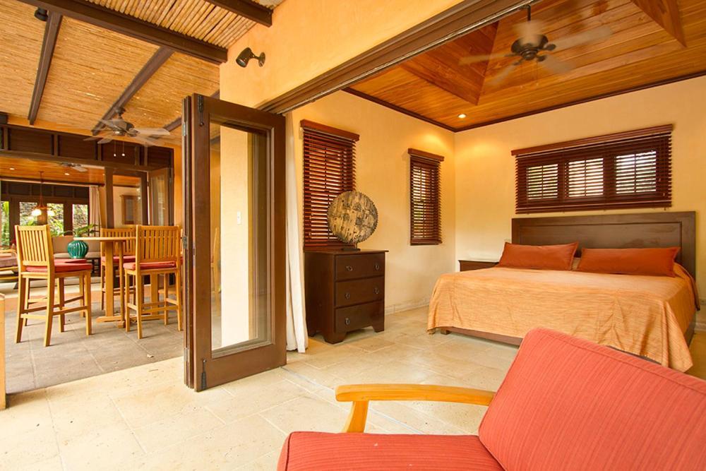 Jet Luxury At Langosta Beach Resort & Villas Tamarindo Dış mekan fotoğraf