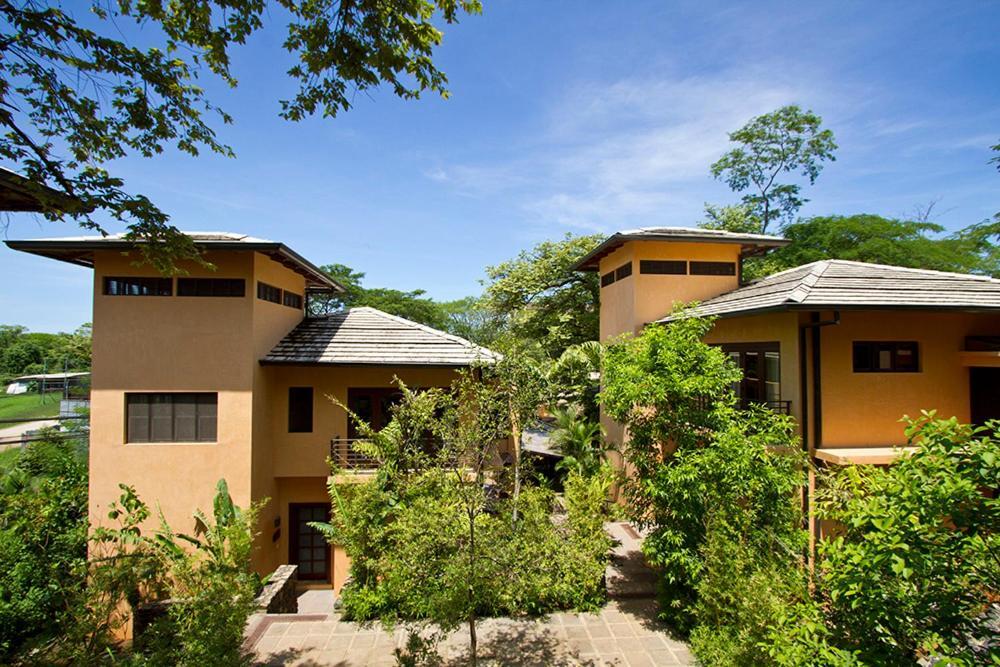 Jet Luxury At Langosta Beach Resort & Villas Tamarindo Dış mekan fotoğraf