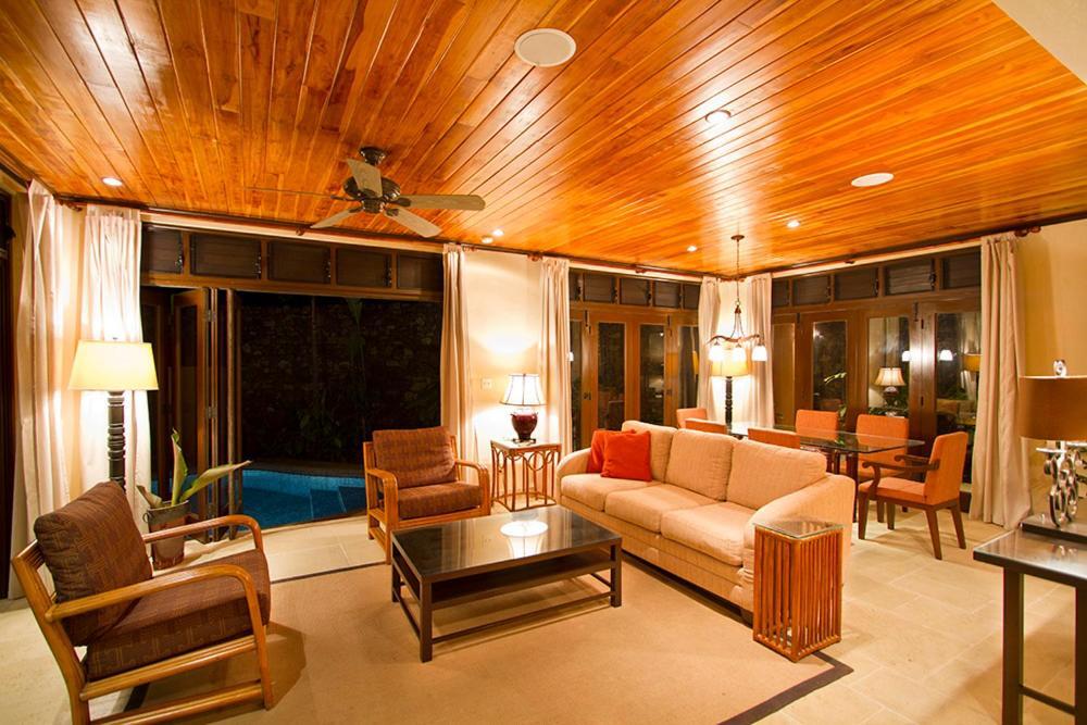 Jet Luxury At Langosta Beach Resort & Villas Tamarindo Dış mekan fotoğraf