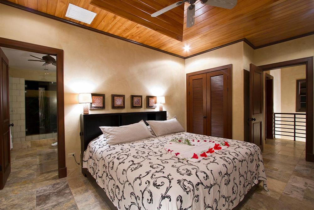 Jet Luxury At Langosta Beach Resort & Villas Tamarindo Dış mekan fotoğraf