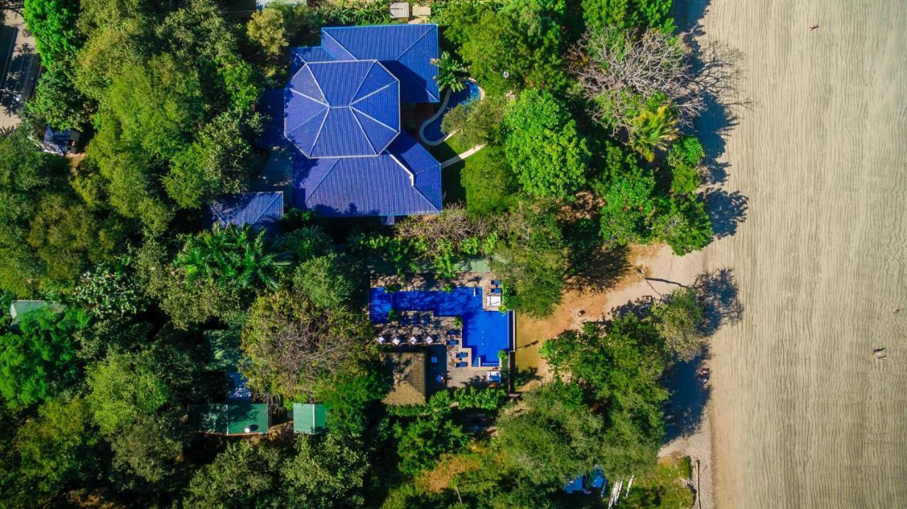 Jet Luxury At Langosta Beach Resort & Villas Tamarindo Dış mekan fotoğraf
