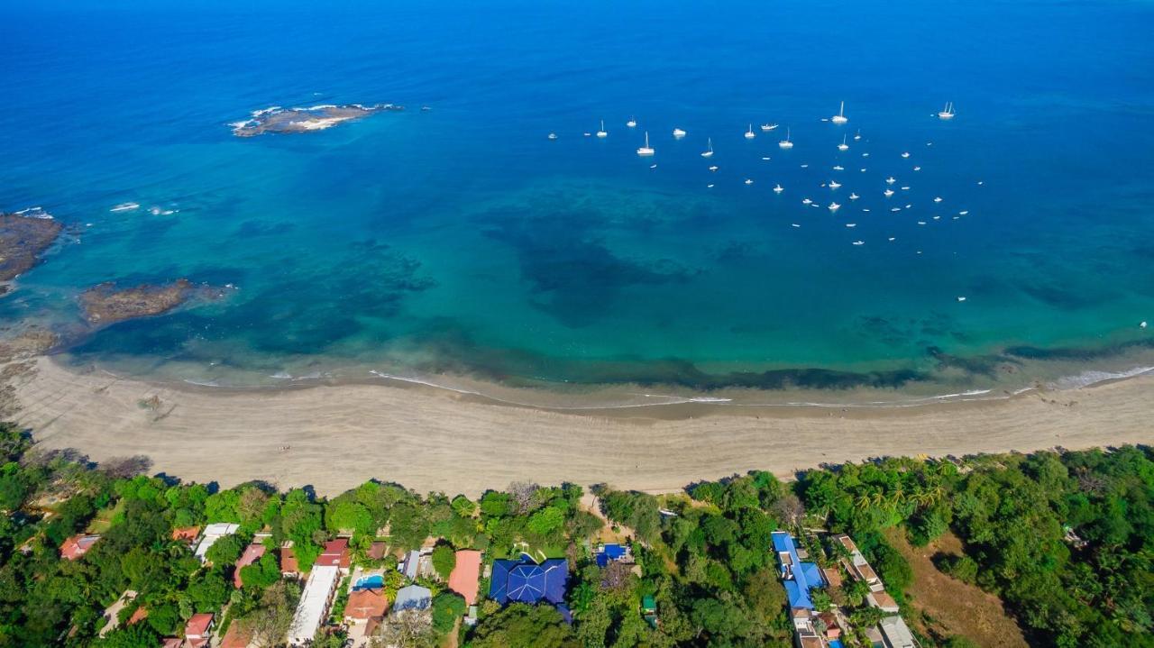 Jet Luxury At Langosta Beach Resort & Villas Tamarindo Dış mekan fotoğraf