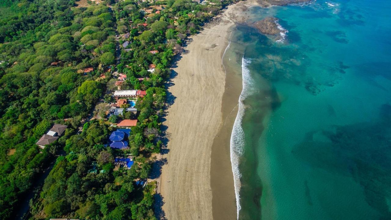 Jet Luxury At Langosta Beach Resort & Villas Tamarindo Dış mekan fotoğraf