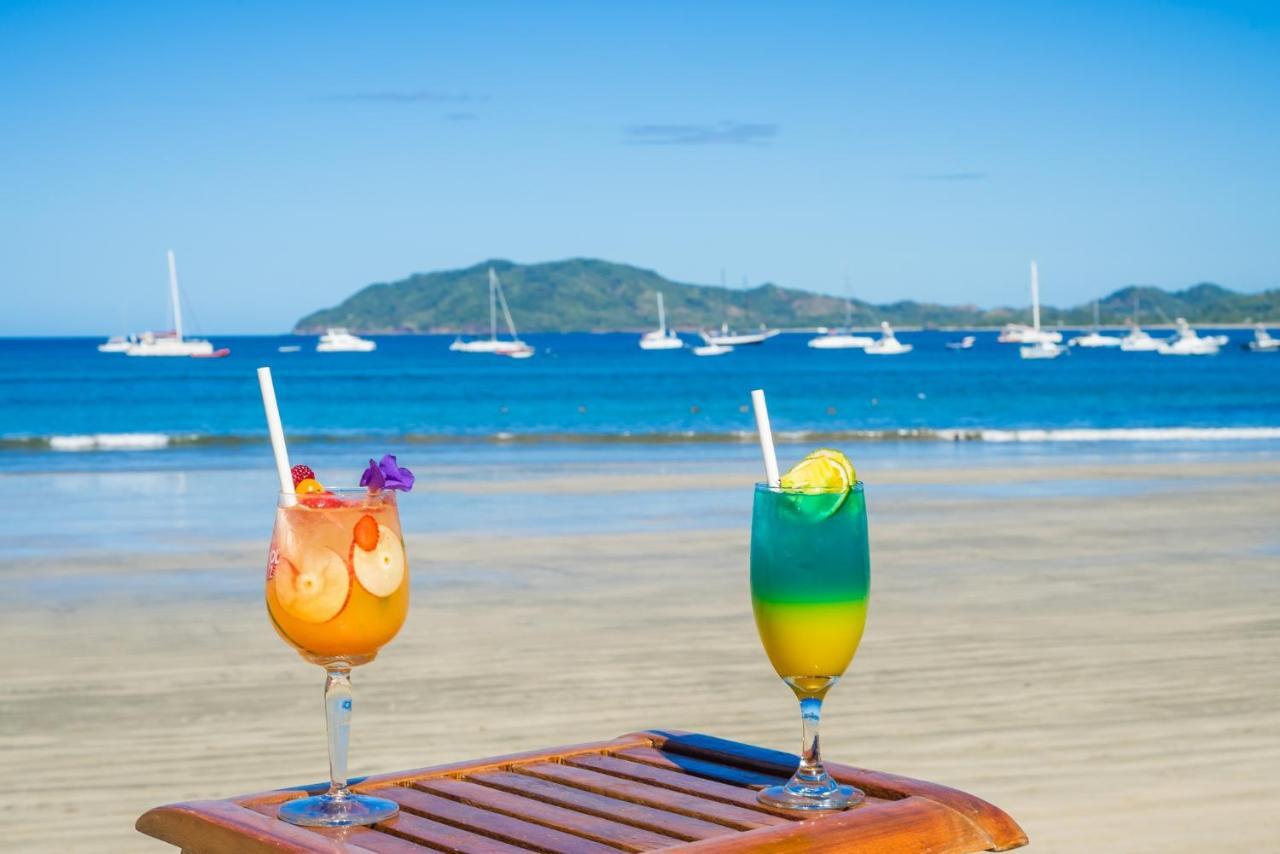 Jet Luxury At Langosta Beach Resort & Villas Tamarindo Dış mekan fotoğraf