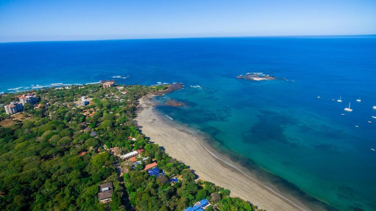 Jet Luxury At Langosta Beach Resort & Villas Tamarindo Dış mekan fotoğraf
