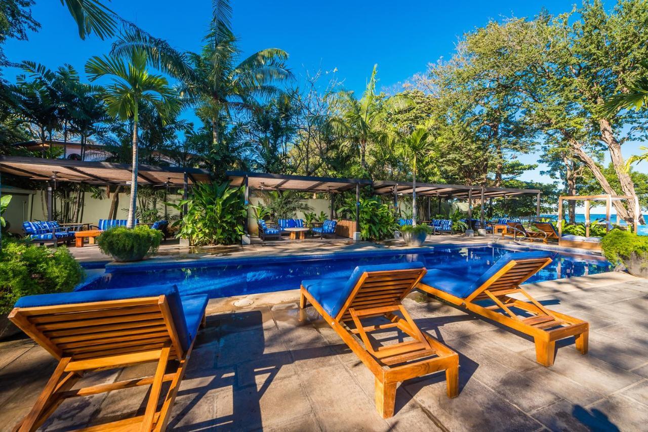 Jet Luxury At Langosta Beach Resort & Villas Tamarindo Dış mekan fotoğraf