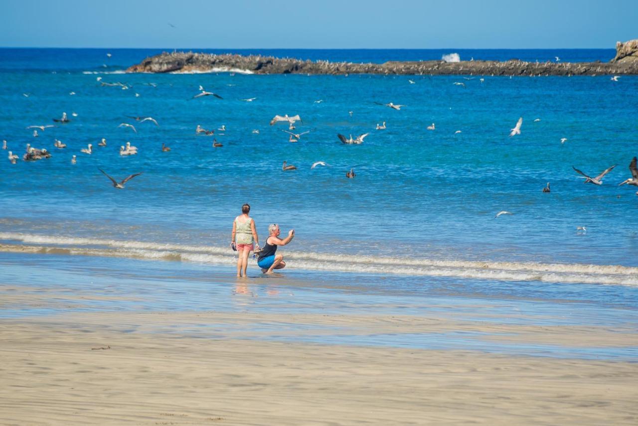 Jet Luxury At Langosta Beach Resort & Villas Tamarindo Dış mekan fotoğraf