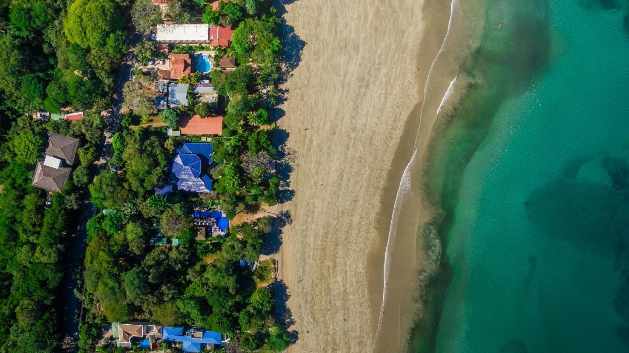 Jet Luxury At Langosta Beach Resort & Villas Tamarindo Dış mekan fotoğraf