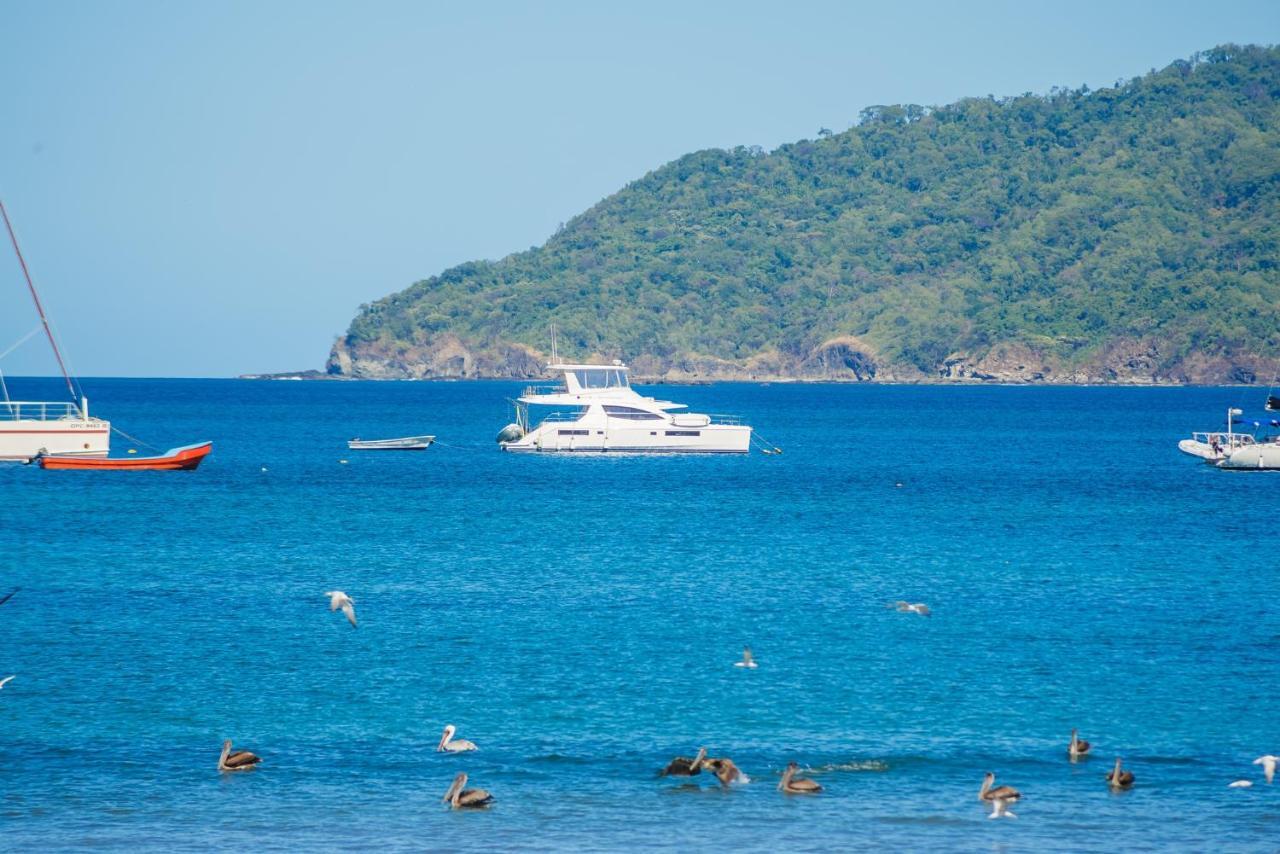 Jet Luxury At Langosta Beach Resort & Villas Tamarindo Dış mekan fotoğraf