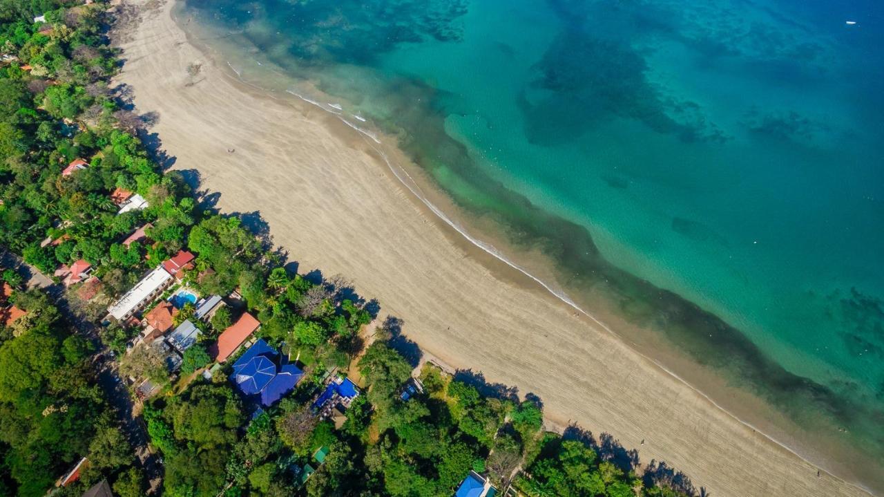 Jet Luxury At Langosta Beach Resort & Villas Tamarindo Dış mekan fotoğraf