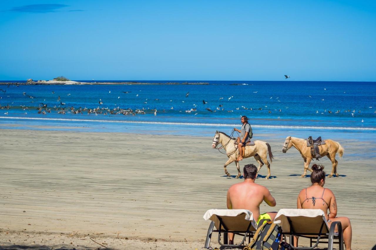 Jet Luxury At Langosta Beach Resort & Villas Tamarindo Dış mekan fotoğraf