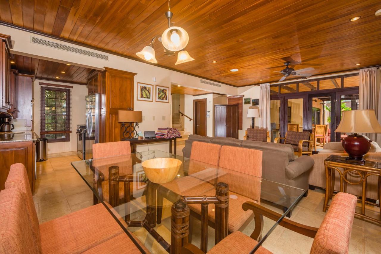 Jet Luxury At Langosta Beach Resort & Villas Tamarindo Dış mekan fotoğraf