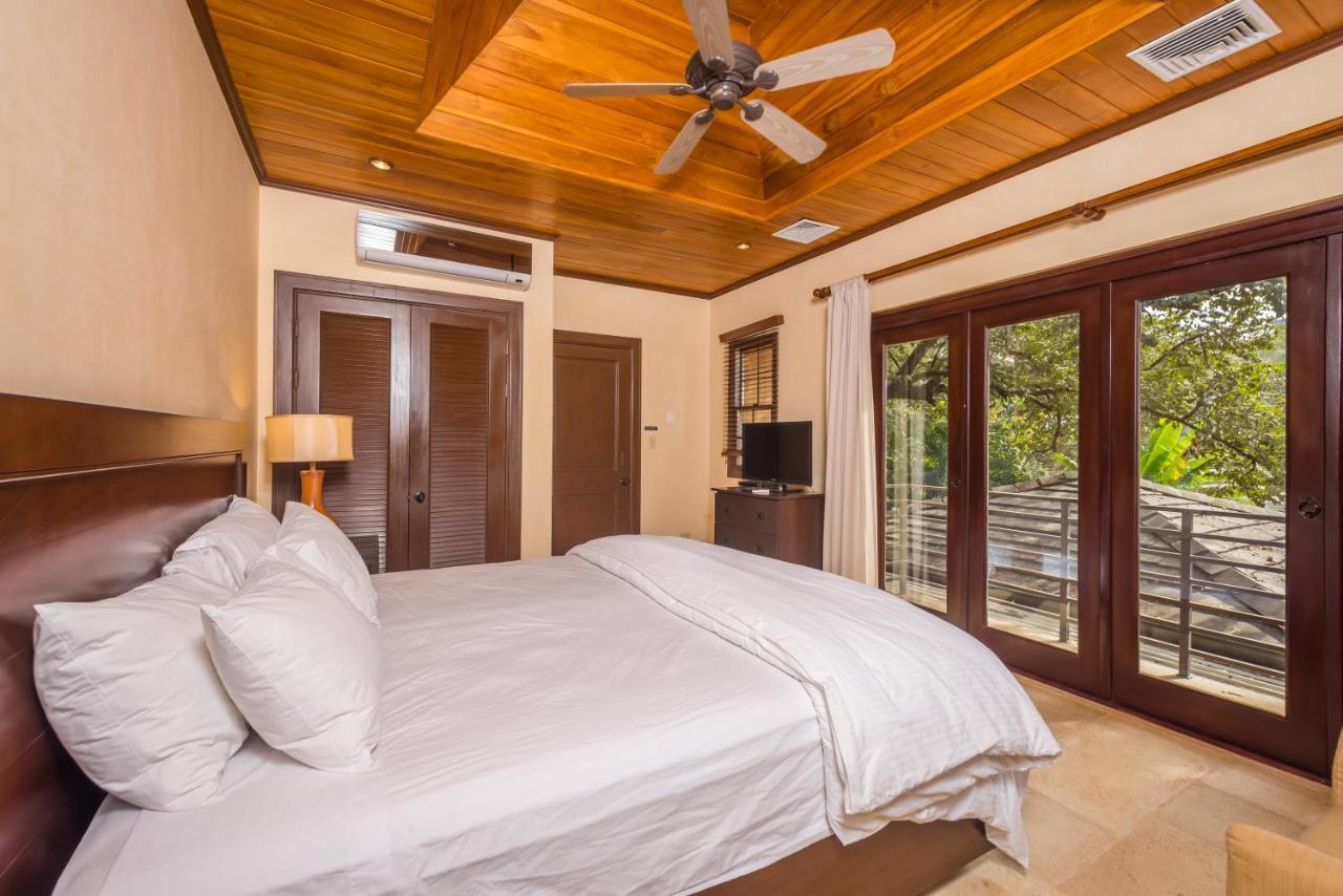 Jet Luxury At Langosta Beach Resort & Villas Tamarindo Dış mekan fotoğraf
