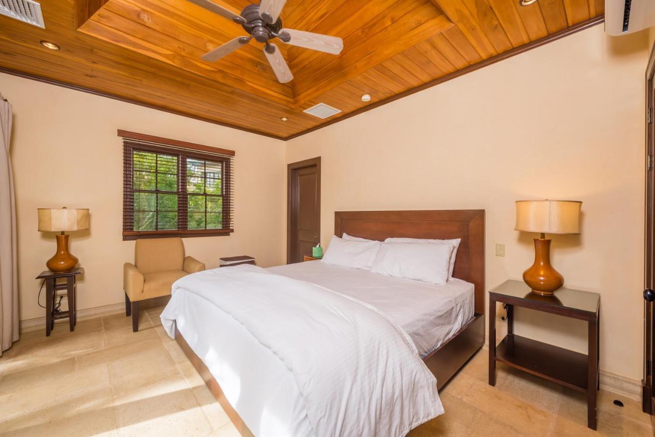 Jet Luxury At Langosta Beach Resort & Villas Tamarindo Dış mekan fotoğraf