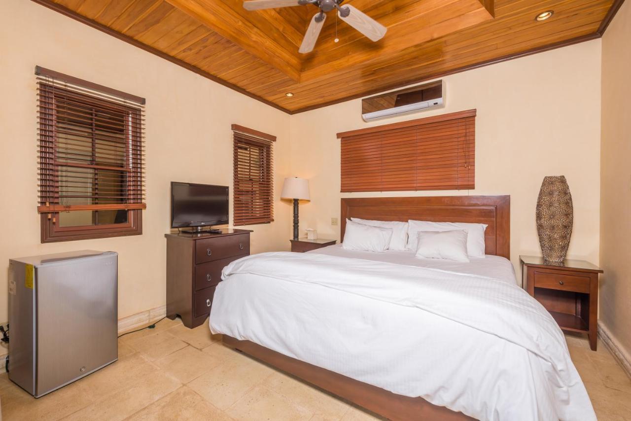 Jet Luxury At Langosta Beach Resort & Villas Tamarindo Dış mekan fotoğraf