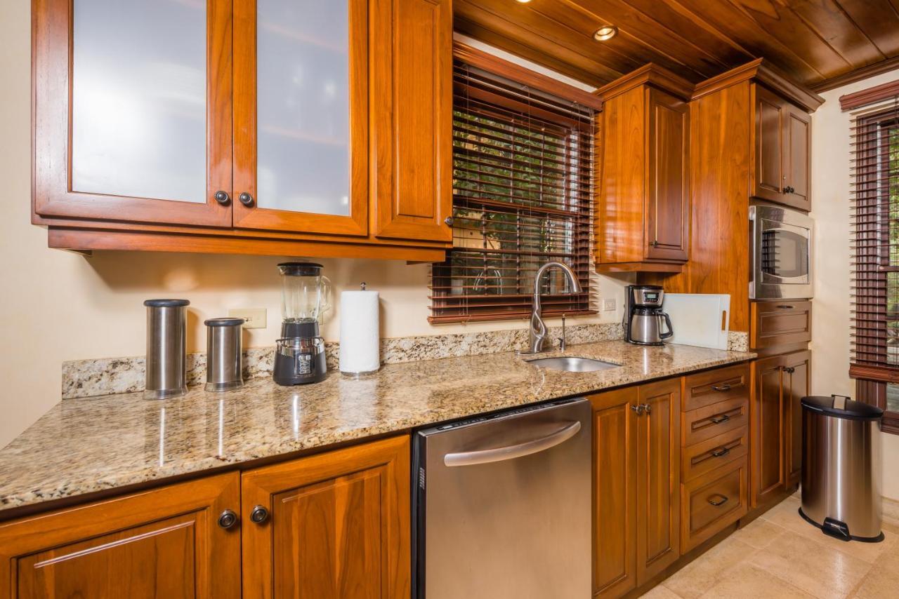 Jet Luxury At Langosta Beach Resort & Villas Tamarindo Dış mekan fotoğraf