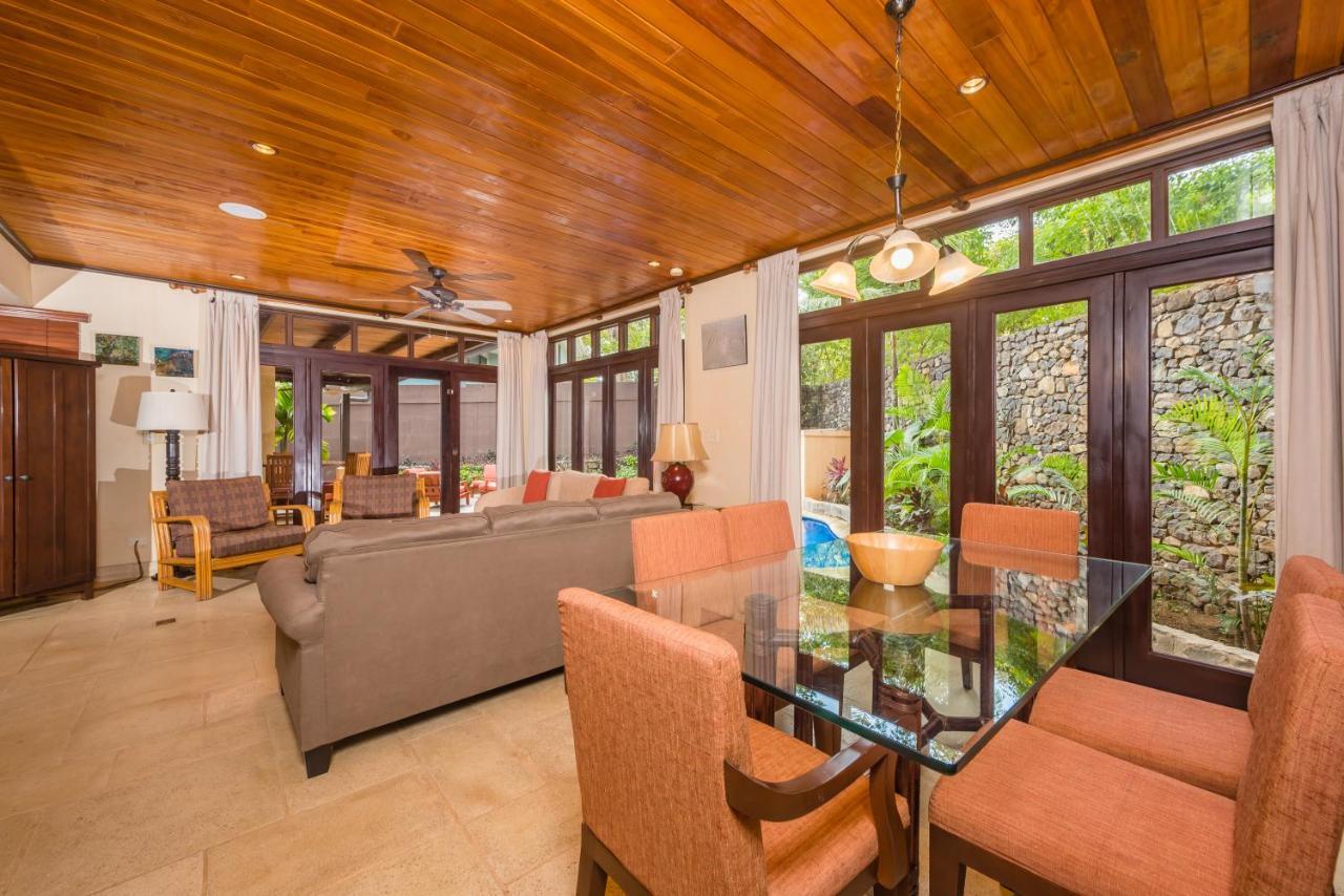 Jet Luxury At Langosta Beach Resort & Villas Tamarindo Dış mekan fotoğraf