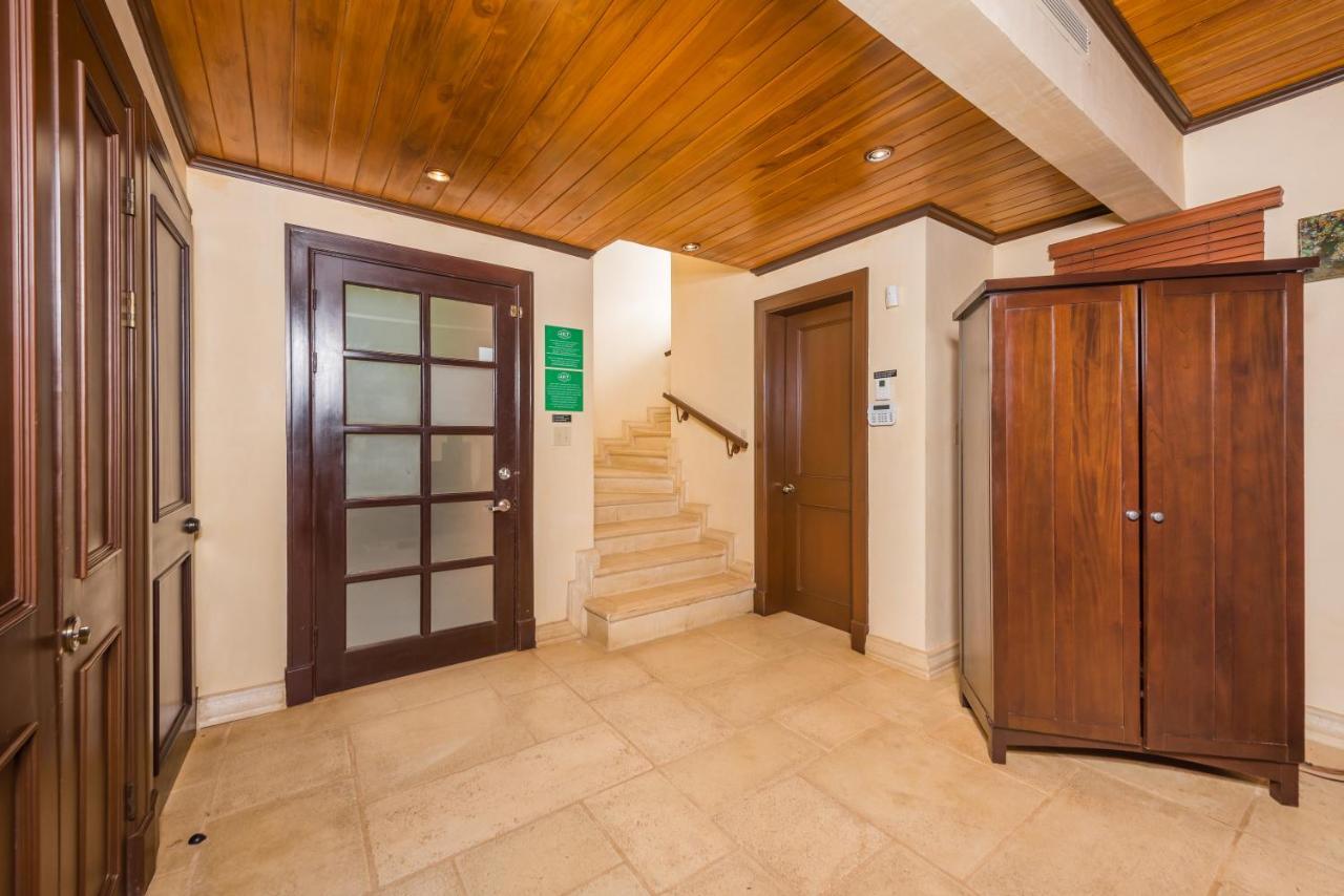 Jet Luxury At Langosta Beach Resort & Villas Tamarindo Dış mekan fotoğraf