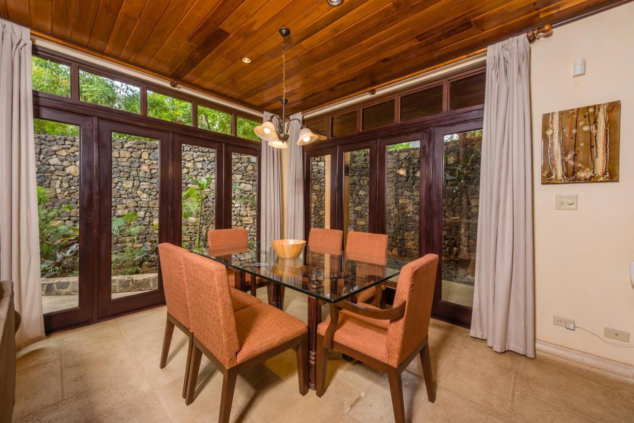 Jet Luxury At Langosta Beach Resort & Villas Tamarindo Dış mekan fotoğraf