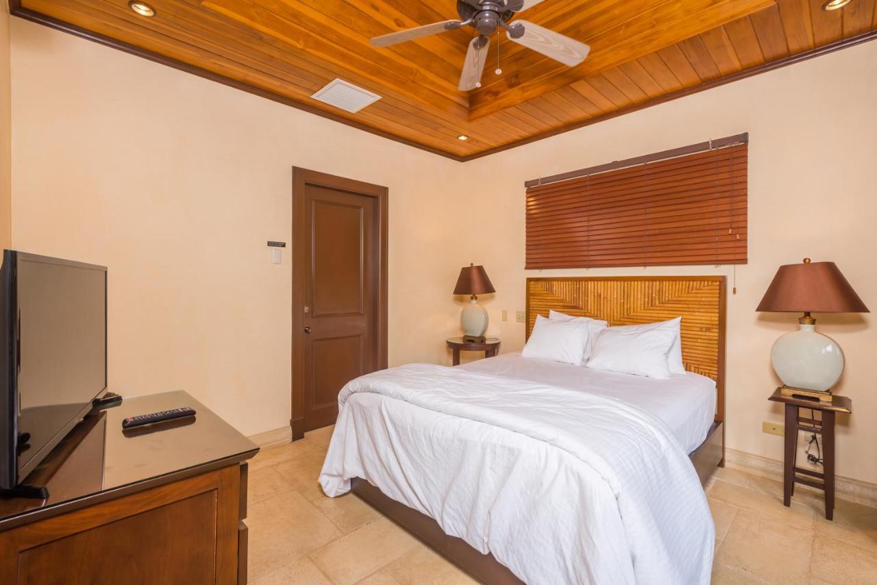 Jet Luxury At Langosta Beach Resort & Villas Tamarindo Dış mekan fotoğraf