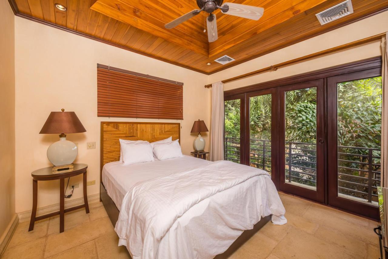 Jet Luxury At Langosta Beach Resort & Villas Tamarindo Dış mekan fotoğraf